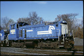 NS SW1500 2229 (18.11.2000, Abrams, PA)