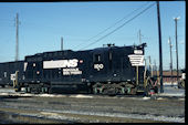 NS TC10  100 (20.10.1990, Roanoke, VA)
