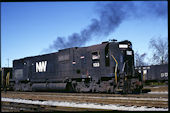 NW C630  133:2 (26.11.1983, Norfolk, VA)