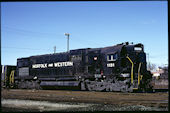 NW C630 1131 (20.12.1981, Roanoke, VA)