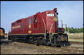 NW GP9  620 (28.05.2014, Spencer, NC)