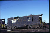 NW GP9  875 (14.11.1984, Norfolk, VA)