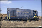 NW H12-44 2144 (01.04.1972, Brewster, OH)