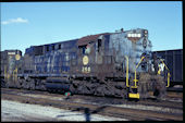 NW RSD12  250 (03.01.1979, Norfolk, VA)