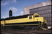 NYSW SD45 3612 (21.02.1988, Binghamton, NY)