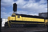 NYSW SD45 3620 (21.02.1988, Binghamton, NY)