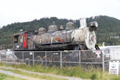 OCSR 2-8-2   90 (01.07.2022, Garibaldi, OR)