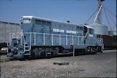 OE GP7 1608 (14.07.2007, Vale, OR)