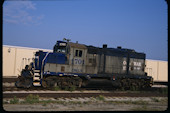 OMLX GP7r 1701 (18.08.2011, Tiffin, OH)