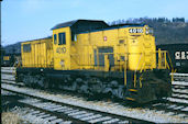 ORT C415 4010 (25.03.2004, Huntington, WV)