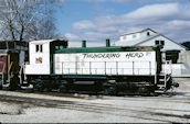 ORT SW1500 2237 (03.03.2005, Huntington, WV, (