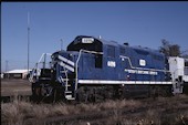 OSSX GP9r 4498 (20.10.2002, Borger, TX)