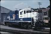 PAL GP10 1978 (19.07.2003, Paducah, KY)