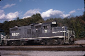 PAL GP10 8601 (14.10.2003, Paducah, KY)