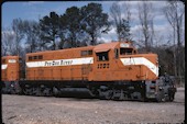 PDRR GP16 1797 (26.03.2004, Bennettsville, SC)