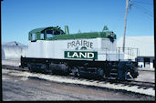 PLCX SW1    1 (26.03.1997, Garden City, IA)