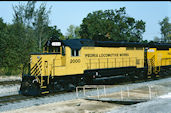 PLW GP35C 2000 (03.10.1994, Centralia, IL)