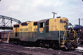 PNCX GP9  136 (Madison, IL)