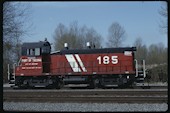 POTA SW1200  185 (30.03.1991, Tacoma, WA)