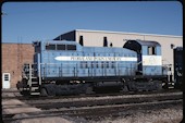 PPU SW10  701 (13.10.2003, Creve Coeur, IL)