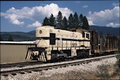 QRR S1    4 (20.09.1999, Quincy, CA)