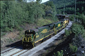 RBMN U33B 3301 (23.05.1992, S. Tamaqua, PA)