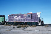 RCA TC10  101 (07.11.2005, Wright, KS)