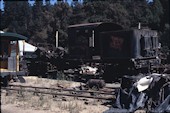 RCBT Climax2tr    5 (04.10.1999, Felton, CA)