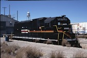 RL RD20 UP20 (23.04.1995, Tucson, AZ)