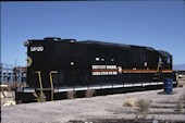RL RD20 UP20 (23.04.1995, Tucson, AZ)