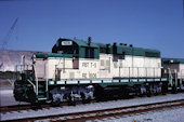 RLCX GP10 1606 (20.06.1997, Portland, OR)
