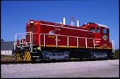 RRC SW1200 1239 (27.09.2008, Sauget, IL)