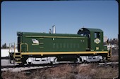 RRC SW9   14 (16.10.2004, St. Louis, MO)