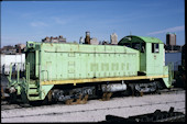 RRC SW9   14 (25.02.2001, St. Louis, MO)