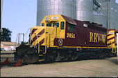 RRVW GP20C 2051 (13.09.2020, Breckenridge, MN)