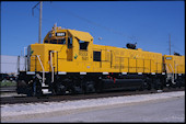 RSSX LEAF 1681 (21.09.2011, Decatur, IL)