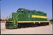 RTEX GP9RM 4006 (29.09.2014, Greensburg, IN)