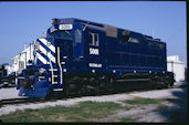 SCOX GP30 5001 (06.09.2002, Fremont, NE)