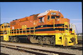 SCRF GP38-2 2141 (19.12.2020, Columbia, SC)