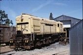 SERA MRS1 0613 (19.04.1994, Jamestown, CA)