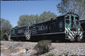 SERA S12   44 (19.04.1994, Jamestown, CA)