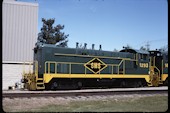 SLRS DS44-1000 1293 (08.05.1995, Bridgeport, NJ)