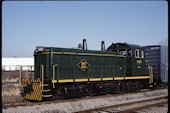 SLRS SW9  438 (09.02.2002, Bridgeport, NJ)
