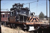 SN SteepleCab  653 (26.07.1981, Perris, CA)