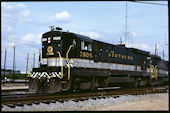 SOU B30-7A1 3508 (14.05.1983, Atlanta, GA)