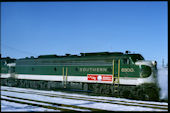 SOU E8A 6900:2 (17.01.1977, Washington DC)
