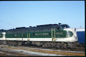 SOU E8A 6906 (02.10.1978, Washington, DC)