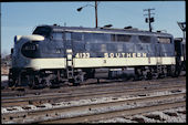 SOU F3A 4133 (17.01.1971, Atlanta, GA)