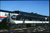 SOU FP7 6143 (14.11.1976, Washington, DC)