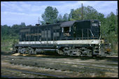 SOU GP18  176 (27.04.1974, Birmingham, AL)
